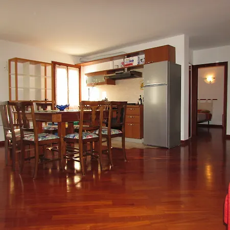 Διαμέρισμα Cannaregio House Βενετία