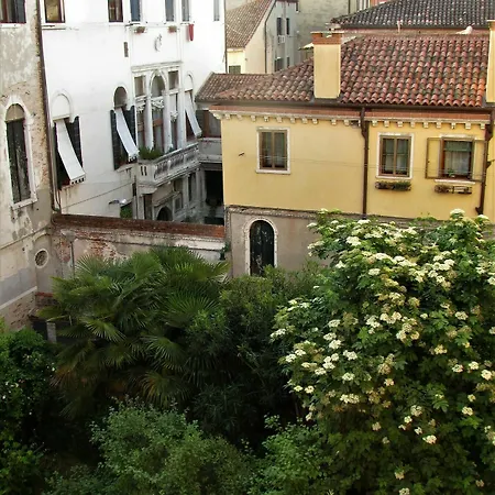 Lägenhet Cannaregio House *