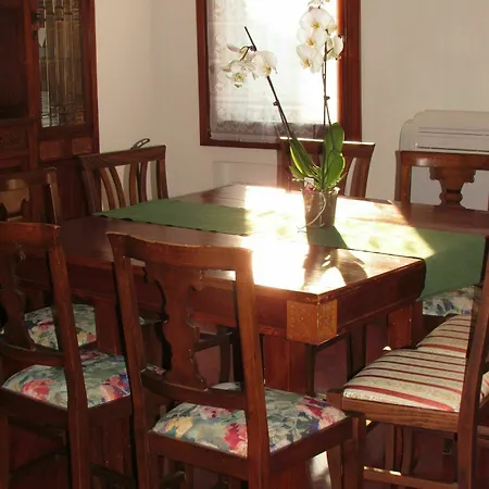 Apartament Cannaregio House