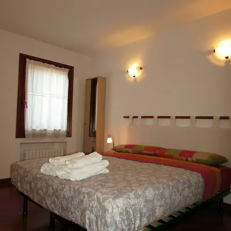 Apartament Cannaregio House Wenecja