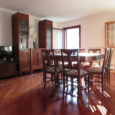 Apartament Cannaregio House *