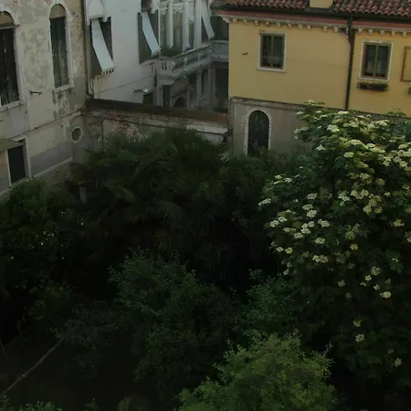 Cannaregio House Apartament Wenecja