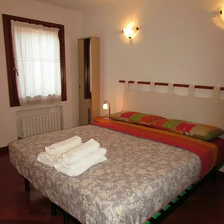 Apartament Cannaregio House *