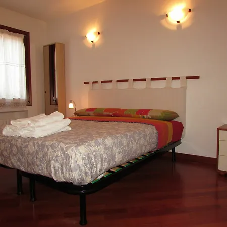 Cannaregio House Apartament Wenecja