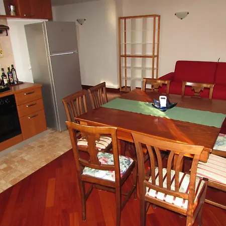 Cannaregio House Apartament