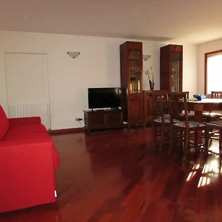 Cannaregio House Wenecja