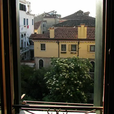 Cannaregio House * Wenecja