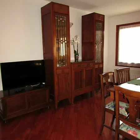 Cannaregio House Apartament