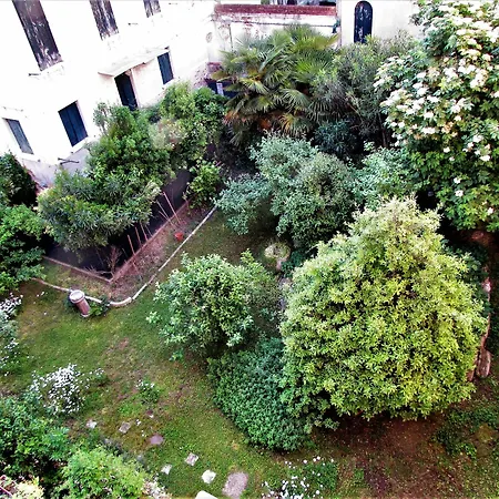 Apartament Cannaregio House Wenecja